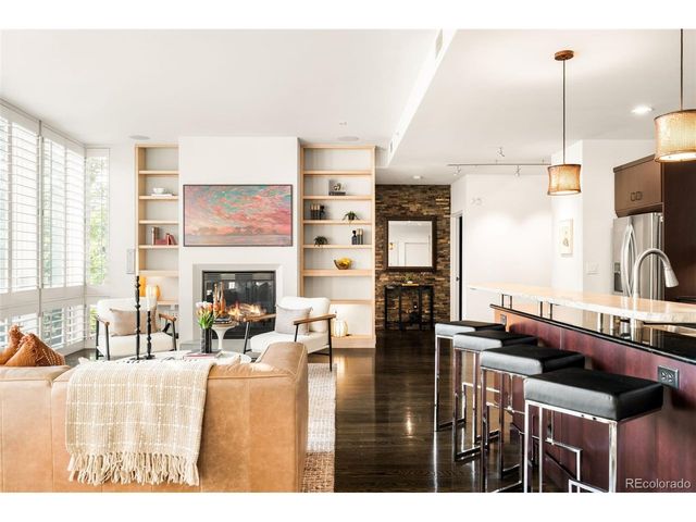 1401 Delgany St 105, Denver, CO 80202