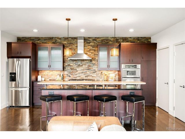 1401 Delgany St 105, Denver, CO 80202