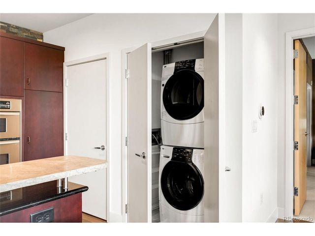 1401 Delgany St 105, Denver, CO 80202