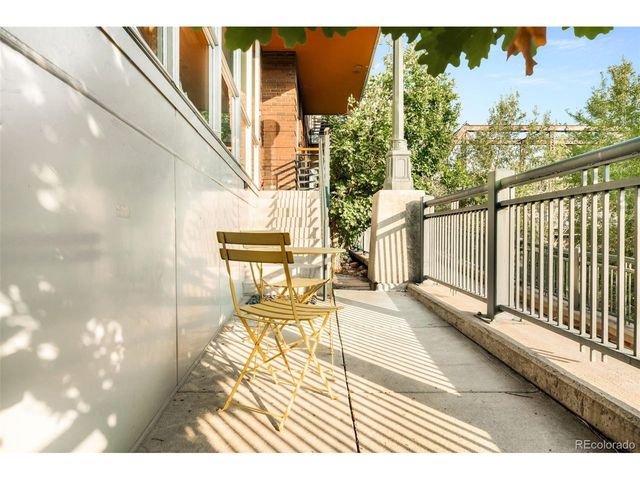 1401 Delgany St 105, Denver, CO 80202