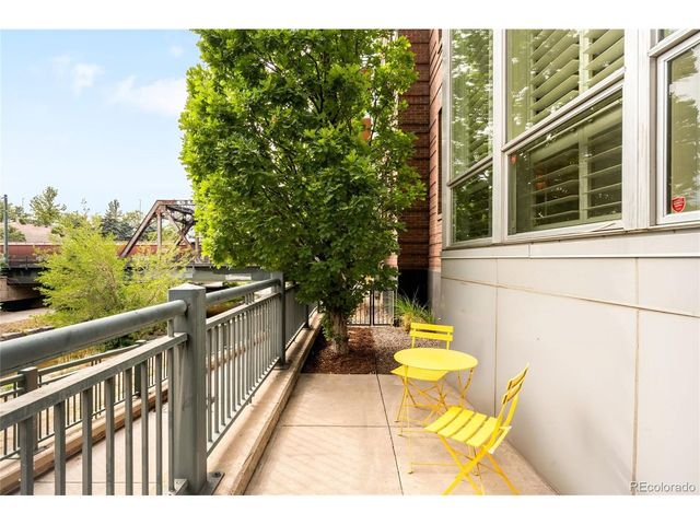 1401 Delgany St 105, Denver, CO 80202