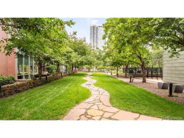 1401 Delgany St 105, Denver, CO 80202