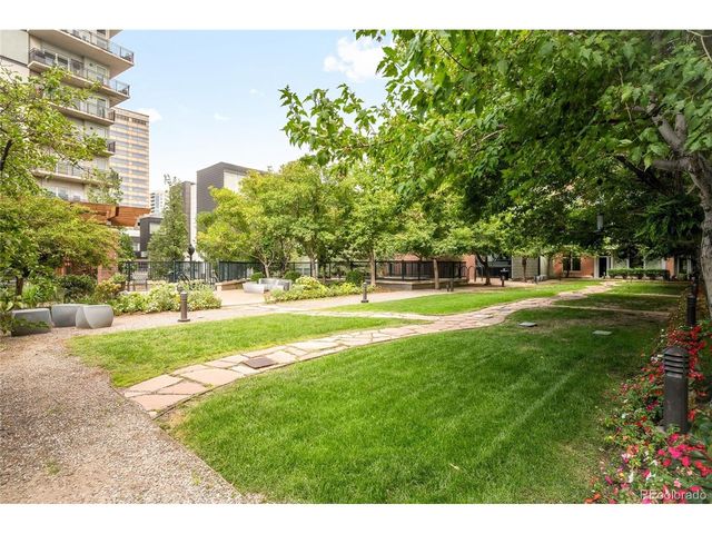 1401 Delgany St 105, Denver, CO 80202