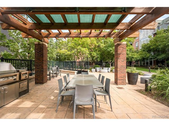 1401 Delgany St 105, Denver, CO 80202