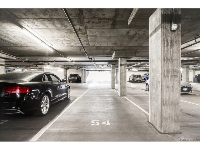 1401 Delgany St 105, Denver, CO 80202