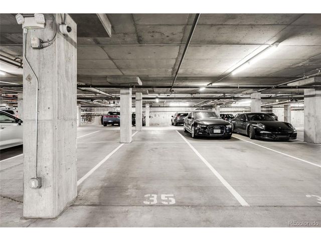 1401 Delgany St 105, Denver, CO 80202