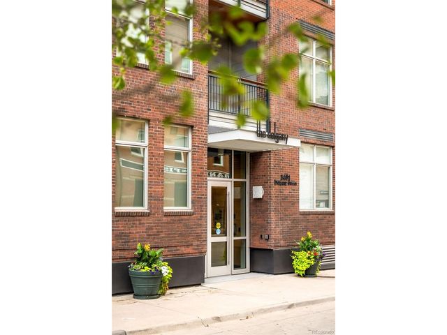 1401 Delgany St 105, Denver, CO 80202