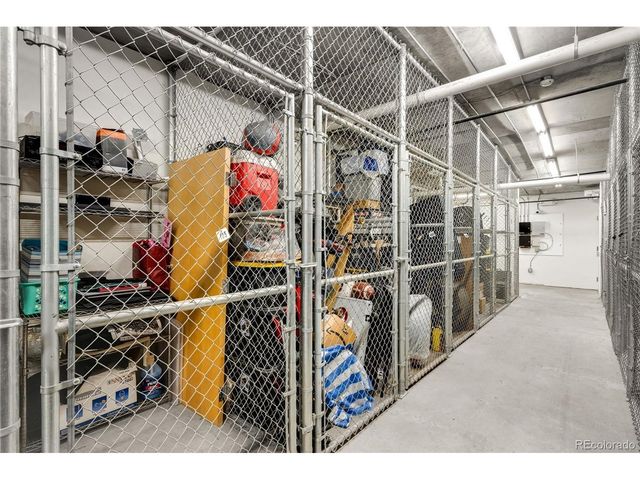 1401 Delgany St 105, Denver, CO 80202