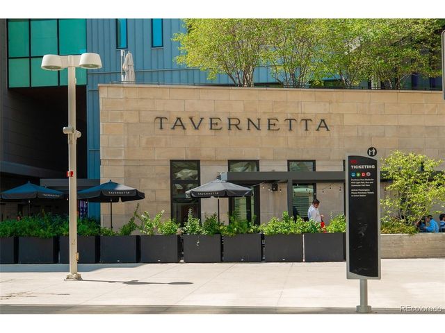 1401 Delgany St 105, Denver, CO 80202