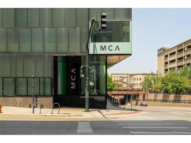 1401 Delgany St 105, Denver, CO 80202