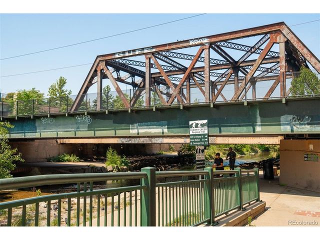 1401 Delgany St 105, Denver, CO 80202