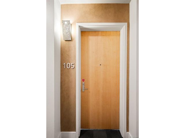 1401 Delgany St 105, Denver, CO 80202