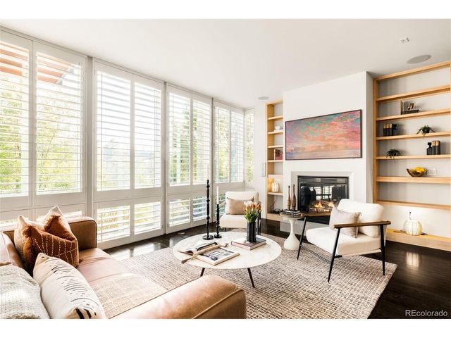1401 Delgany St 105, Denver, CO 80202