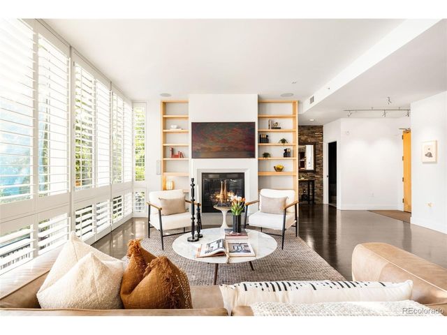 1401 Delgany St 105, Denver, CO 80202