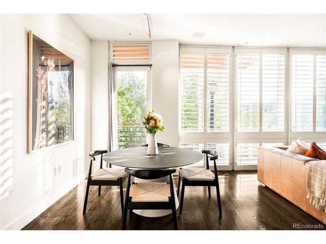 1401 Delgany St 105, Denver, CO 80202
