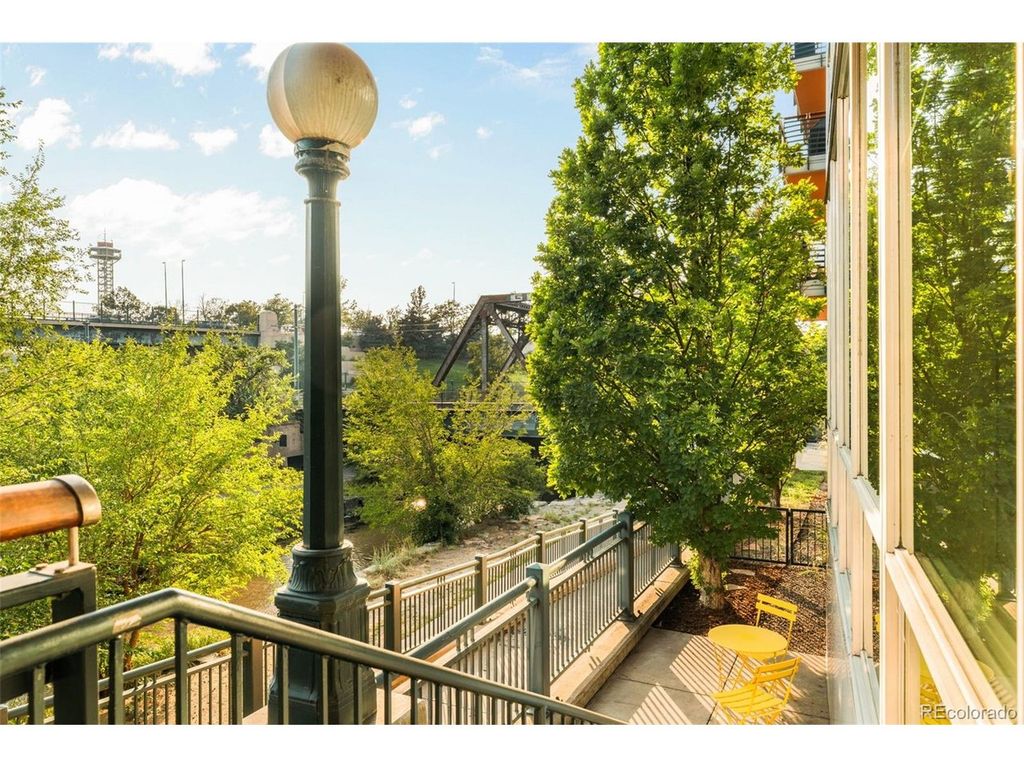 1401 Delgany St 105, Denver, CO 80202