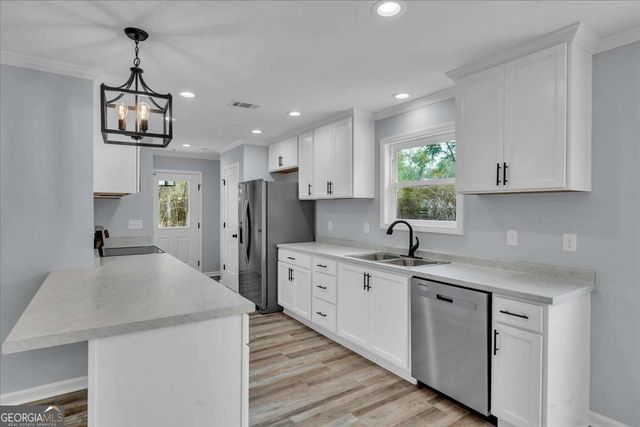 1217 Flathead Road, Vienna, GA 31092