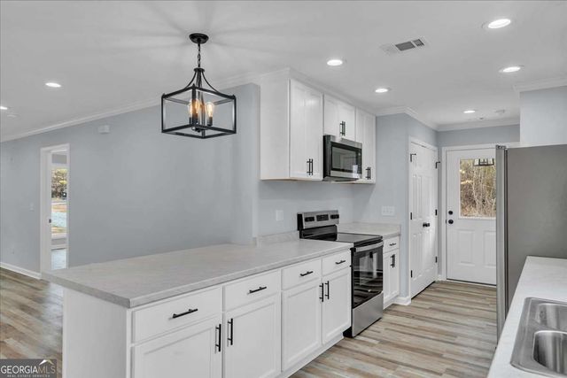 1217 Flathead Road, Vienna, GA 31092