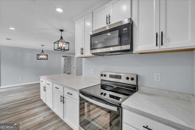 1217 Flathead Road, Vienna, GA 31092