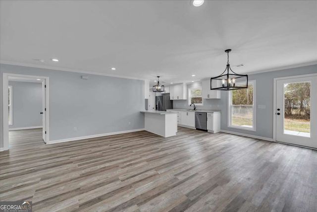 1217 Flathead Road, Vienna, GA 31092