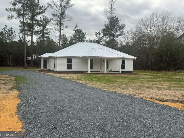 1217 Flathead Road, Vienna, GA 31092