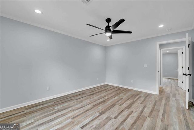 1217 Flathead Road, Vienna, GA 31092