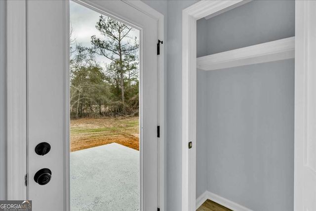 1217 Flathead Road, Vienna, GA 31092