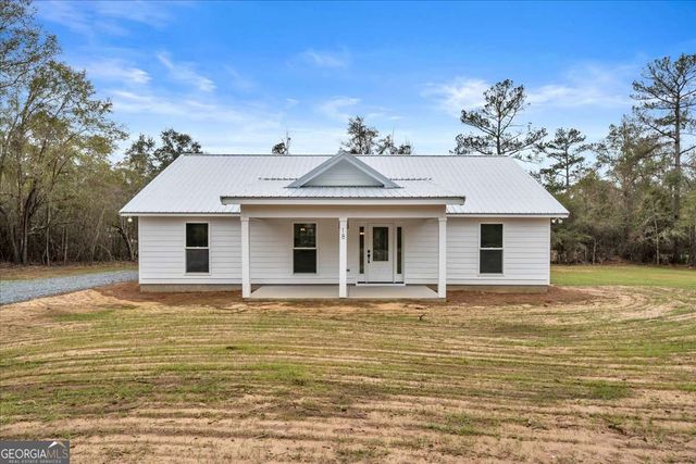 1217 Flathead Road, Vienna, GA 31092