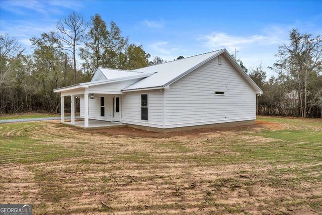 1217 Flathead Road, Vienna, GA 31092