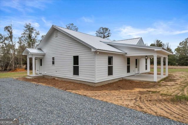 1217 Flathead Road, Vienna, GA 31092