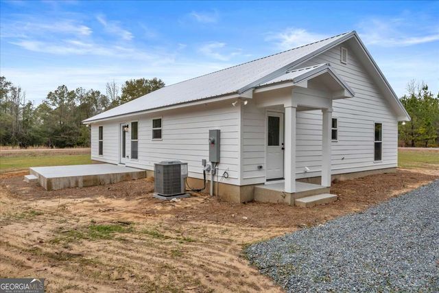 1217 Flathead Road, Vienna, GA 31092