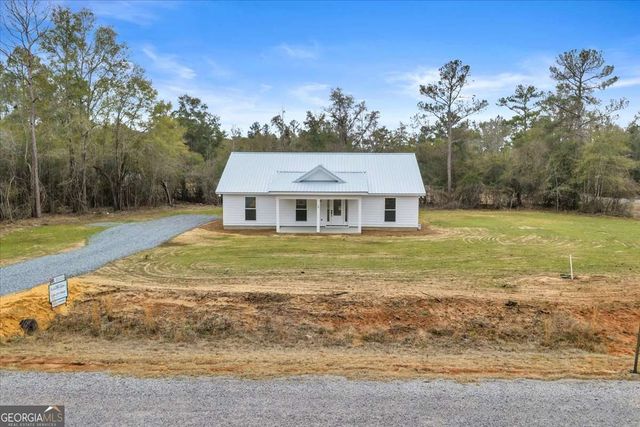 1217 Flathead Road, Vienna, GA 31092