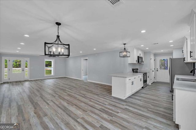 1217 Flathead Road, Vienna, GA 31092