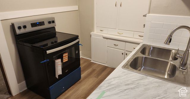 1123 S 9TH AVE AVE, Twin Falls, ID 83301