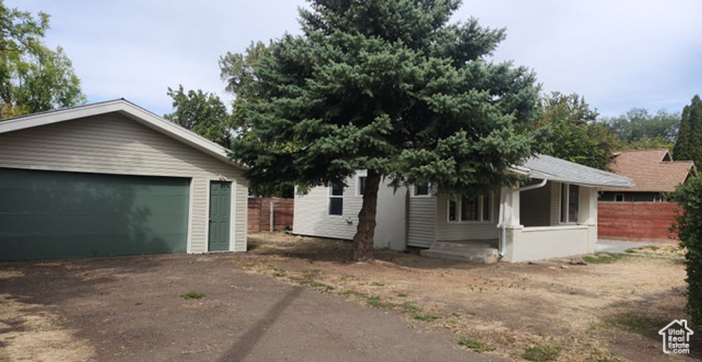 1123 S 9TH AVE AVE, Twin Falls, ID 83301