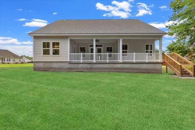 7138 Louisville Rd., Aynor, SC 29511