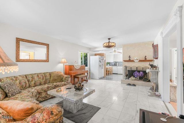 714 Brossard Drive, Thousand Oaks, CA 91360