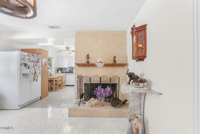 714 Brossard Drive, Thousand Oaks, CA 91360