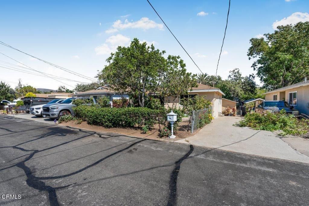 714 Brossard Drive, Thousand Oaks, CA 91360