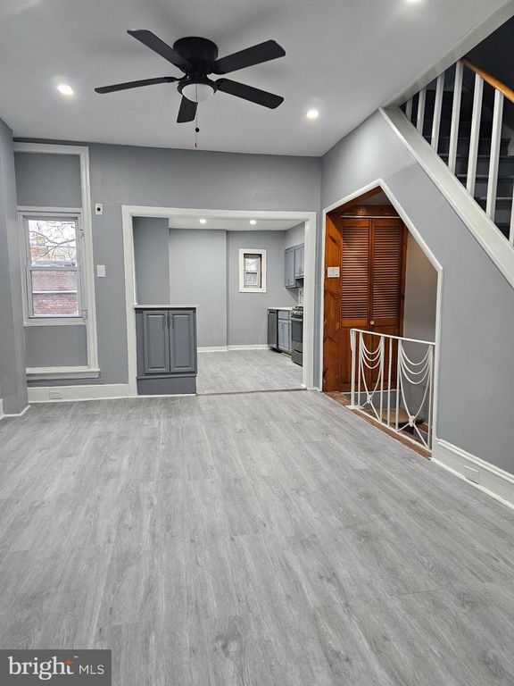 2133 S 57TH ST, Philadelphia, PA 19143