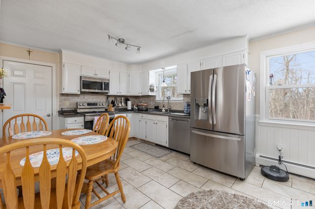 63 Gorman Road, Brooklyn, CT 06234