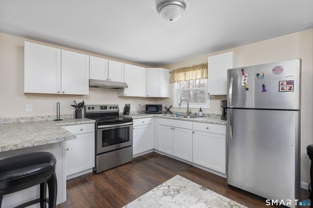 63 Gorman Road, Brooklyn, CT 06234