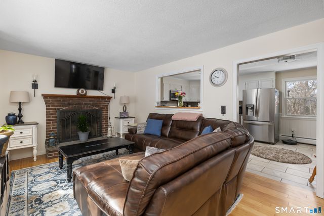 63 Gorman Road, Brooklyn, CT 06234