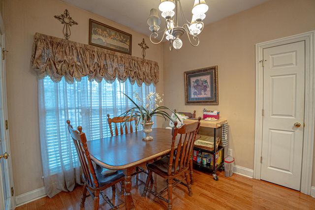 114 Mccullough Road NE, Cleveland, TN 37323