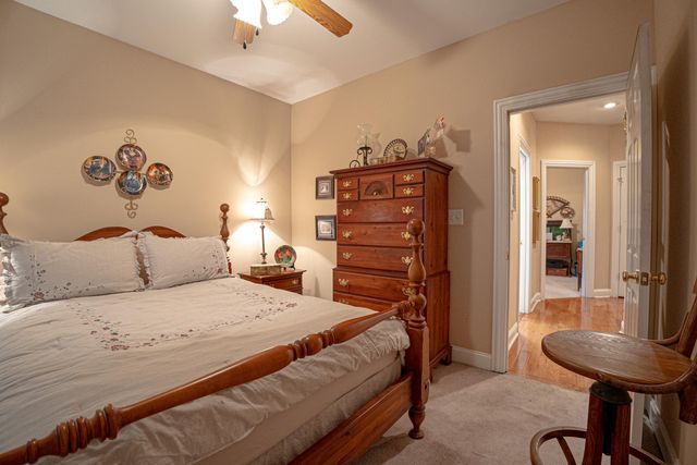 114 Mccullough Road NE, Cleveland, TN 37323