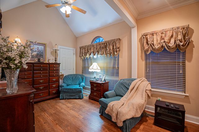 114 Mccullough Road NE, Cleveland, TN 37323