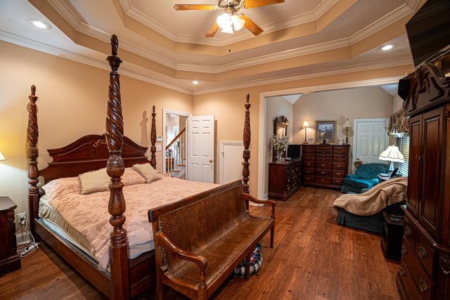 114 Mccullough Road NE, Cleveland, TN 37323