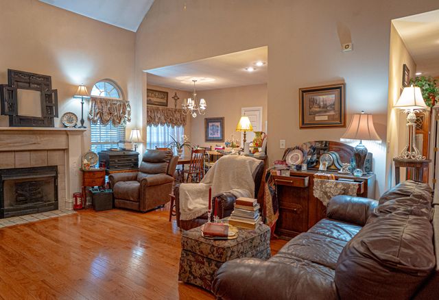 114 Mccullough Road NE, Cleveland, TN 37323