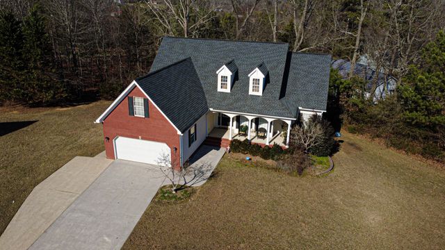 114 Mccullough Road NE, Cleveland, TN 37323