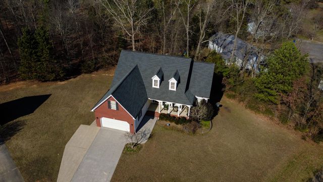 114 Mccullough Road NE, Cleveland, TN 37323